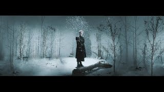 Caspr - Snow [Official Music Video]