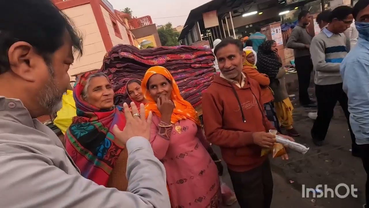 Cho lobsang and his wife Sonam entrusted me with goodwill task || Always choose kindness