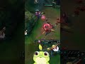 Телепортация | #leagueoflegends #лигалегенд #лол #lol #vtuber #втубер #kvakling