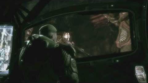 Unreal Tournament 3 - singleplayer trailer HD