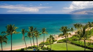 Maui and Oahu, Hawaii, DJI Phantom 3 Drone 2016 4K