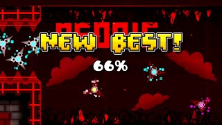 Bloodbath - 66%