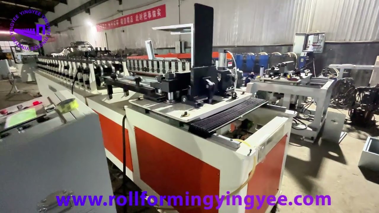 Distribution Box Production Line