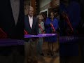 Opal Lee speaks at opening of affordable apartments named in her honor
