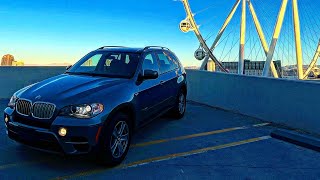Selling A Car To AutoNation? Here’s My Experience Selling The BMW X5