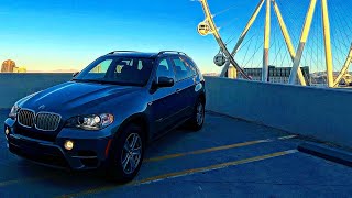 Selling A Car To Autonation? Heres My Experience Selling The Bmw X5