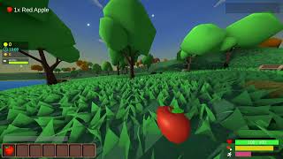 Alpha testing my own Muck mod (Even Harder Muck)