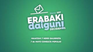 Erabaki Daigun Kantua