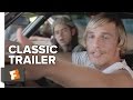 Dazed and Confused (1993) - Official Trailer - Matthew McConaughey Movie HD