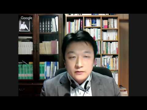 정영환(鄭栄桓)누구를 위한 화해인가 출판기념회(부분편집본) 2016.7.1.