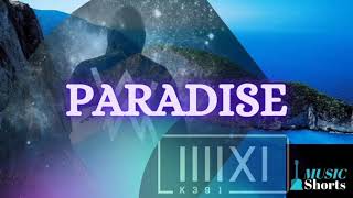 Paradise | Alan Walker & K-391 | Supernova Remix
