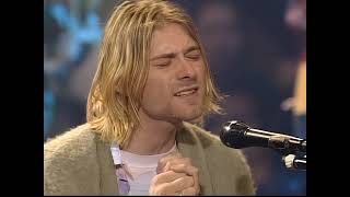 Download Lagu Nirvana - Lake Of Fire (MTV Unplugged in New York, 1993) (4K 60 FPS) MP3 Download Lagu Nirvana - Lake Of Fire (MTV Unplugged in New York, 1993) (4K 60 FPS) MP3
