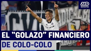 ¡Celebra la billetera de Colo-Colo!: Las cuentas financieras de los Albos para el 2024