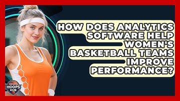 How Does Analytics Software Help Women