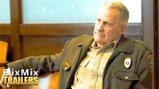 AMERICAN RUST Trailer (2021) Jeff Daniels