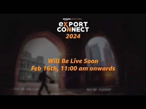 Export Connect 2024