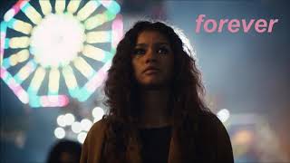 forever (euphoria) ~ labrinth // 5 hour loop // lyrics in description