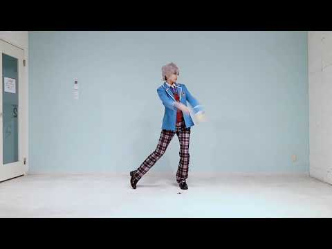 【あんスタ】いかないで【踊ってみた】⠀