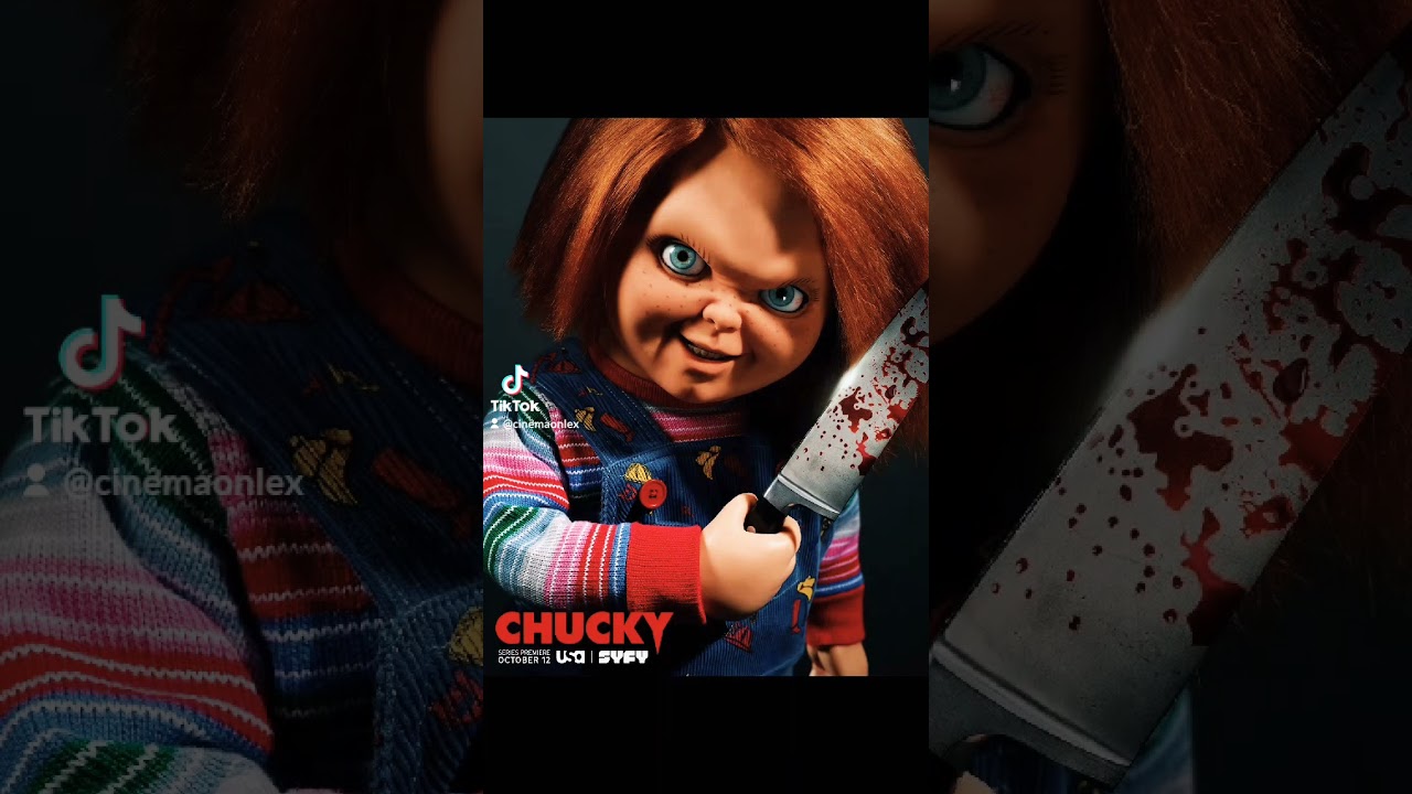 CinemaON: Chucky 