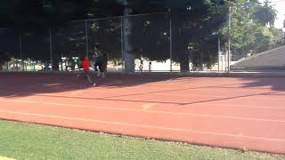 Run