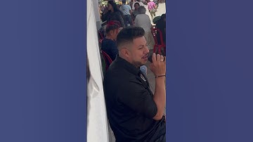 Thumbnail of El Rey Vicente Fernández