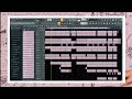 COLTEM&Ouml;NIKHA - SLEEPING girl Instrumental Cover