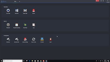 SmartICRSS Install and Config