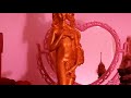 Projetando uma vela de glamour