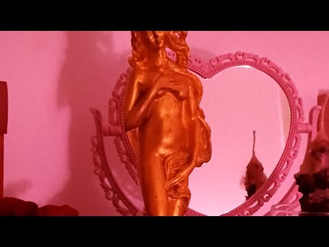 Projetando uma vela de glamour