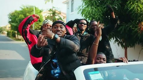 Ganan Boy - Nostalgia (video oficial)