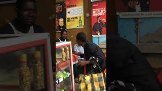 A LITTLE ACT OF KINDNESS CHANGED EVERYTHING -SOCIAL EXPERIMENT 