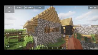 Pojavlauncher Wisdom-Shaders-3232 Shader 📲
