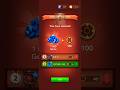 how to parfect golden lucky short ✅🤫#carrompool #carrom #shortsfeed #sixerbossgaming84