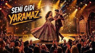 Seni Gidi Yaramaz