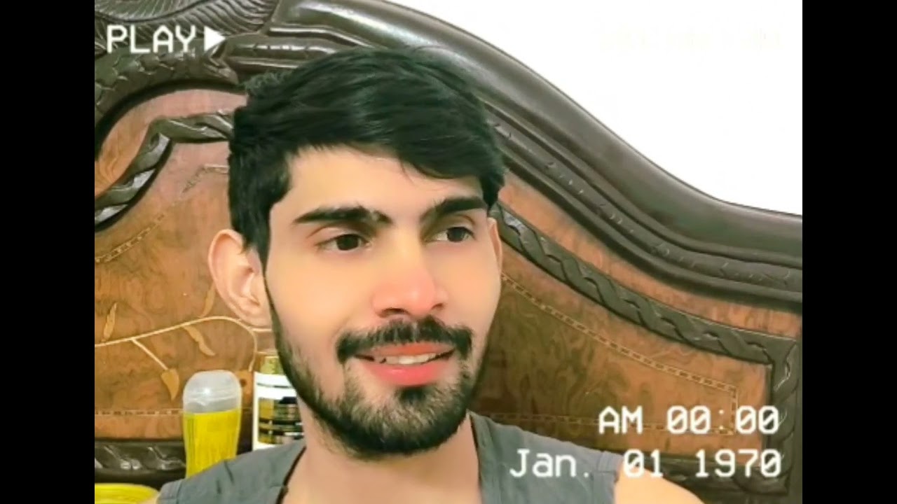 [ NITIN JAAT ] i'm explaining my feelings [ PART 7 ]