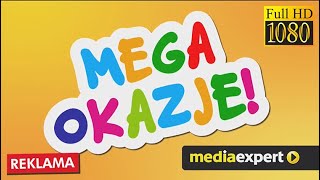 MEDIA EXPERT Reklama Polska 08-2023 Resimi