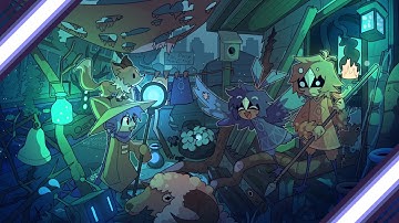 Welcome, Niko! - A OneShot Fan Song