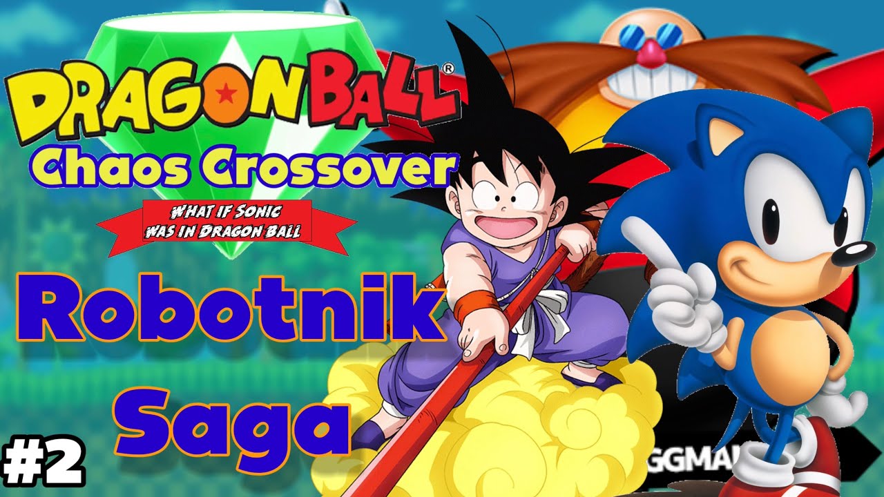 Son Goku (Dragon Ball GT), Crossverse Wiki