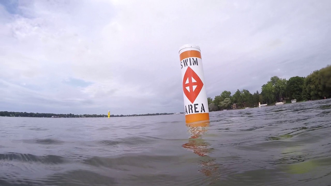 Turtle Lake, Ramsey Co Zebra Mussel Inspection 9 4 16 YouTube