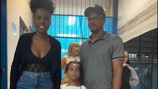Formatura 9° Ano EJA