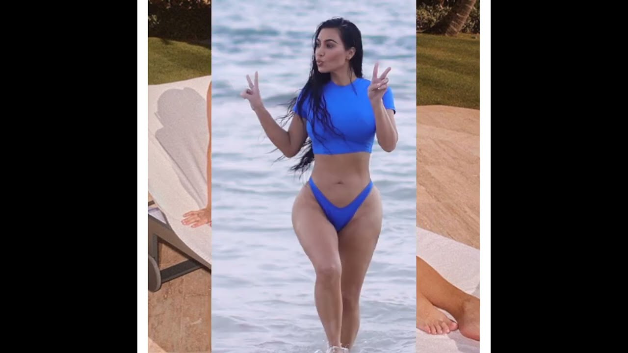 kim kardashian Fap Tribute!! 1 YouTube