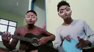 Takbir raya versi anak rantau