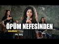 Dilara Öpüm Nəfəsindən Şöhrət Məmmədov 