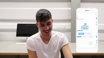 Low fidelity user testing with Adobe XD