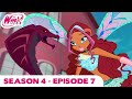 Winx Club FULL EPISODE Winx Believix Season 4 Episode 7