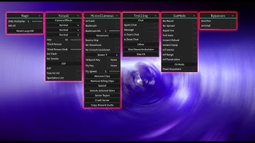 COUNTER BLOX - KILL ALL, ADMIN, INF AMMO, FLY, GODMODE, CRASH SERVER [2020] [OP!]