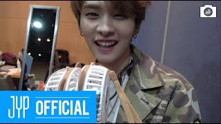 [Stray Kids: SK-TALKER(슼토커)] EP.03