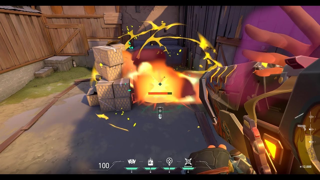 MELHORES MOMENTOS FLIGHTS VALORANT YouTube