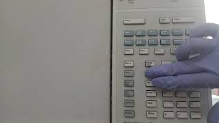 ​The Foundation of Volatile Analysis: A Basic  Introduction to GC Hardware by Agilent 