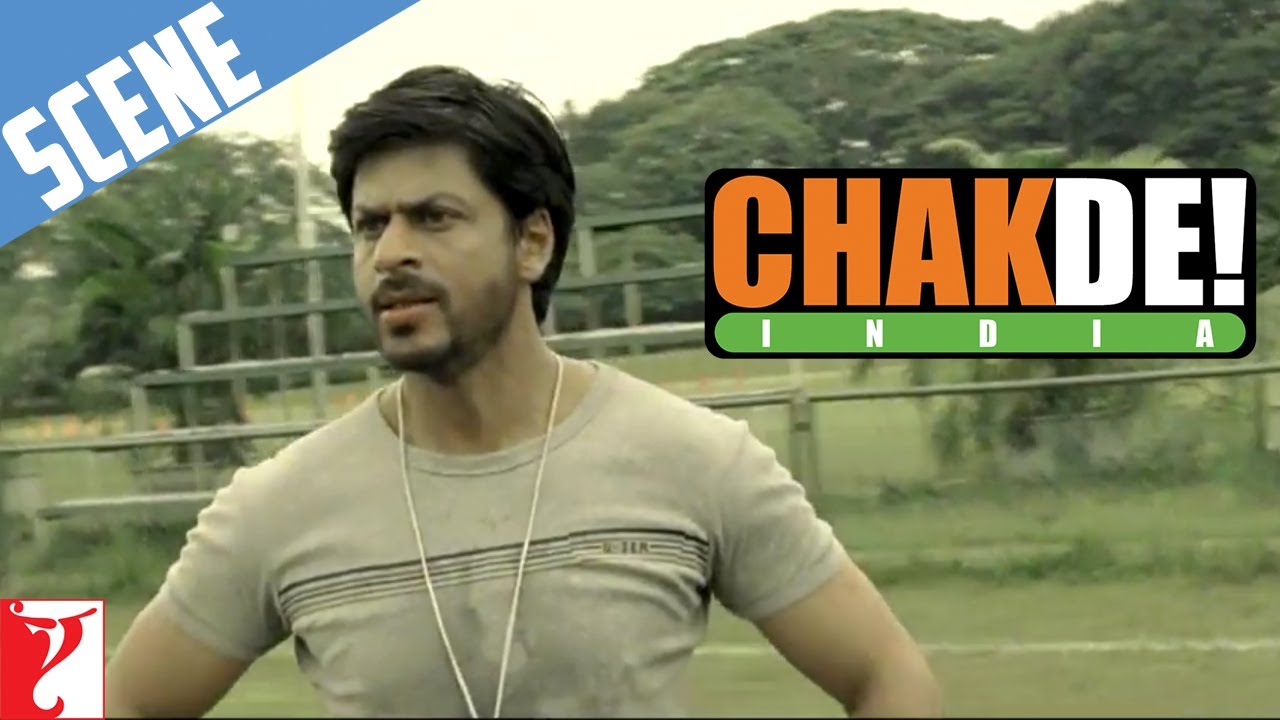 Chak De India | Official Trailer | Shah Rukh Khan